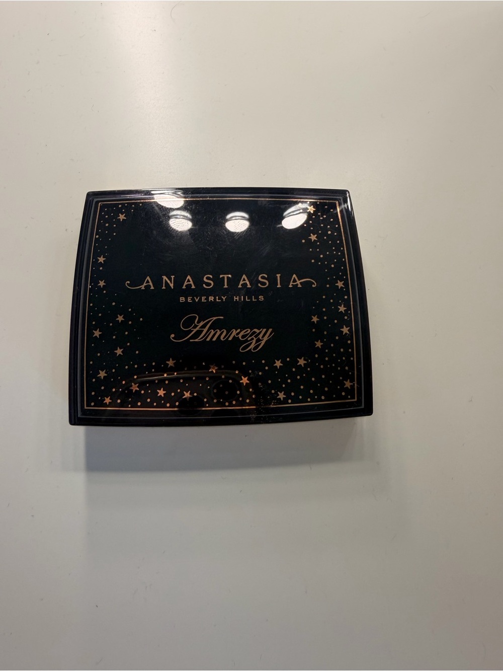 Anastasia Beverly Hills x Amrezy Highlighter Rare Discontinued 2018 ABH